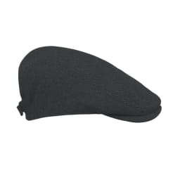 3. Newsboy flat keps 335 gr/m²