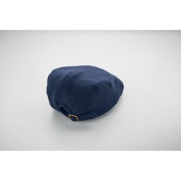 3. Keps, Newsboy flat 335 gr/m²