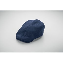 4. Keps, Newsboy flat 335 gr/m²
