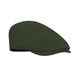 0. Keps, Newsboy flat 335 gr/m²