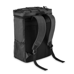 1. Ryggsäck/kylväska i 600D RPET