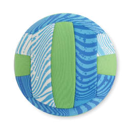 1. Strandboll i neopren