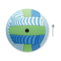 2. Strandboll i neopren