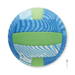 0. Strandboll i neopren