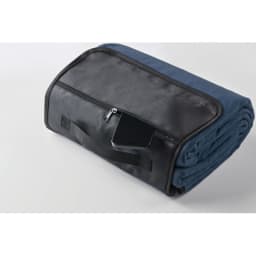 5. Picknickfilt i polarfleece