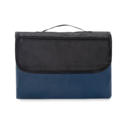 0. Picknickfilt i polarfleece