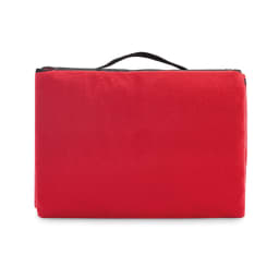 1. Picknickfilt i polarfleece