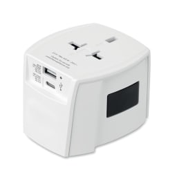 1. SKROSS® världsadapter