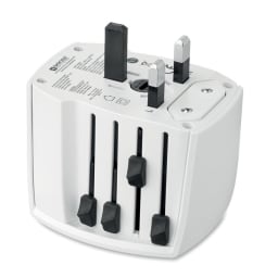 4. SKROSS® världsadapter