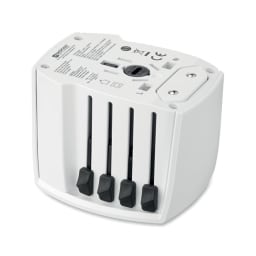 2. SKROSS® världsadapter