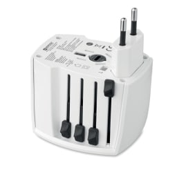 3. SKROSS® världsadapter