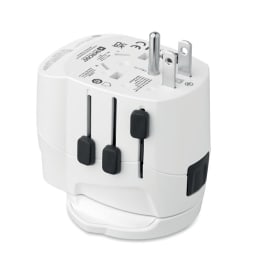 6. SKROSS® världsadapter