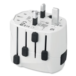 5. SKROSS® världsadapter