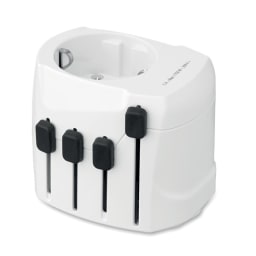 0. SKROSS® världsadapter