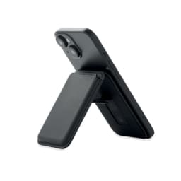 3. Magnetisk mobilhållare och kreditkortshållare