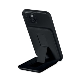 2. Magnetisk mobilhållare och kreditkortshållare