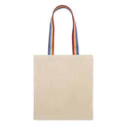 1. Kasse i bomull 180gsm