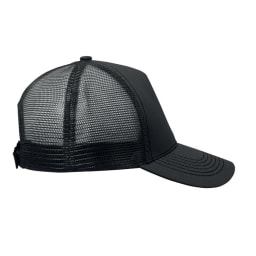 2. 5-panels trucker keps