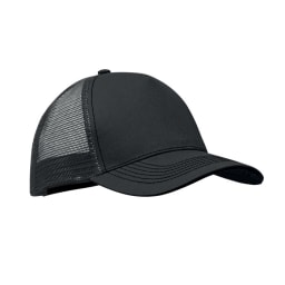 0. 5-panels trucker keps