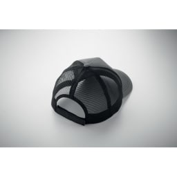 3. 5-panels trucker keps