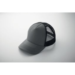 4. 5-panels trucker keps