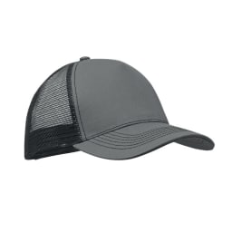 0. 5-panels trucker keps