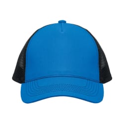 1. 5-panels trucker keps