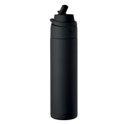 1. Flaska med dubbelvägg 500 ml