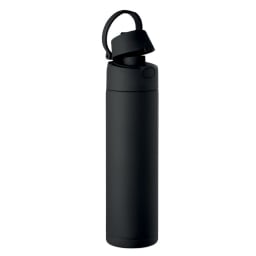 2. Flaska med dubbelvägg 500 ml