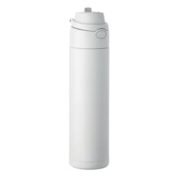 0. Flaska med enkel vägg 750 ml