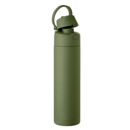 2. Flaska med enkel vägg 750 ml