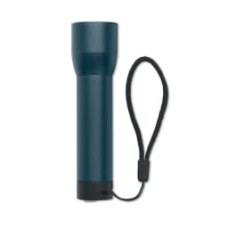 1. Uppladdningsbar ficklampa i aluminium