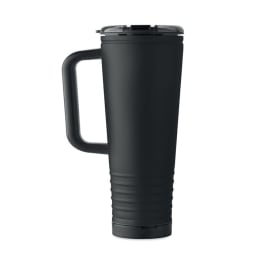 2. Dubbelväggig ljud-mugg 700 ml.