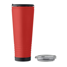 1. Dubbelväggig ljud-mugg 700 ml.