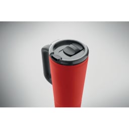 3. Dubbelväggig ljud-mugg 700 ml.