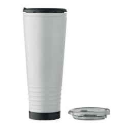 1. Dubbelväggig Howler-mugg 700 ml.