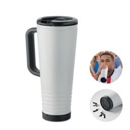 0. Dubbelväggig Howler-mugg 700 ml.
