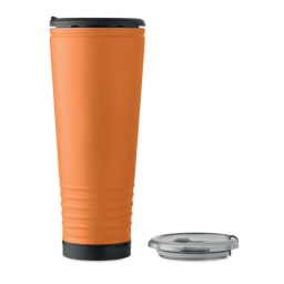 1. Dubbelväggig Howler-mugg 700 ml.