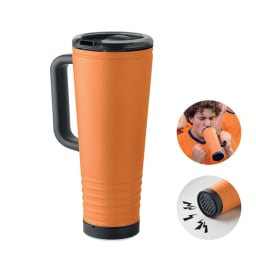 0. Dubbelväggig Howler-mugg 700 ml.