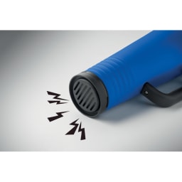 6. Dubbelväggig hejarklacksmugg till VM, 700 ml