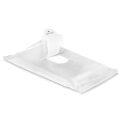 1. våtservetter