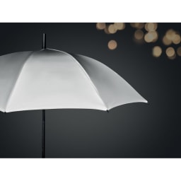 1. Stormsäkert reflexparaply 23 tum