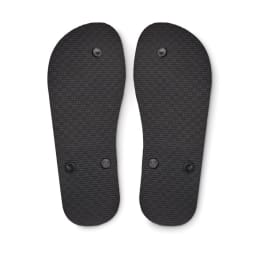 4. Slippers för sublimering