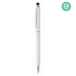 0. Antibaktriell penna