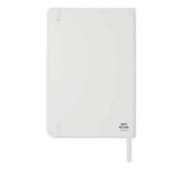 2. Antibakteriell notebook A5