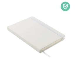 0. Antibakteriell notebook A5