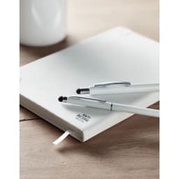5. Antibakteriell bläckpenna