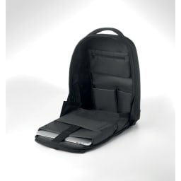 1. 600D RPET ryggsäck