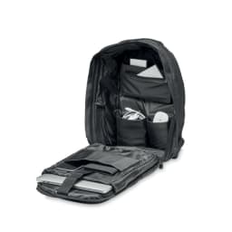 4. 600D RPET ryggsäck