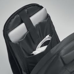 5. 600D RPET ryggsäck